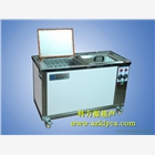 公明PCB板兩槽式超聲波清洗機(jī)